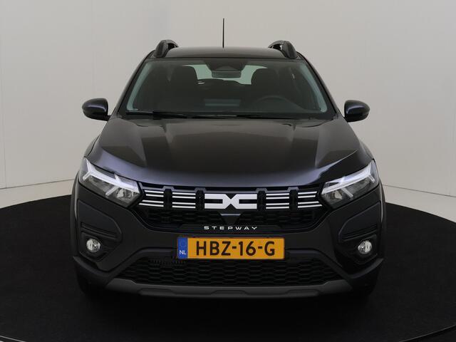 Dacia SANDERO Stepway TCe 110 Stepway Expression