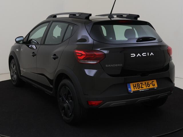 Dacia SANDERO Stepway TCe 110 Stepway Expression