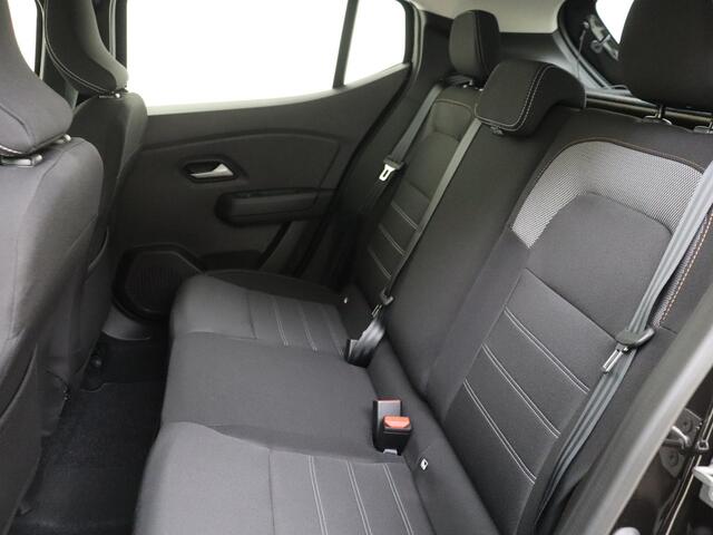 Dacia SANDERO Stepway TCe 110 Stepway Expression