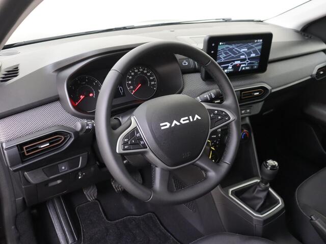 Dacia SANDERO Stepway TCe 110 Stepway Expression