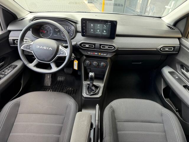 Dacia SANDERO 1.0 TCe 90 Expression CVT Automaat