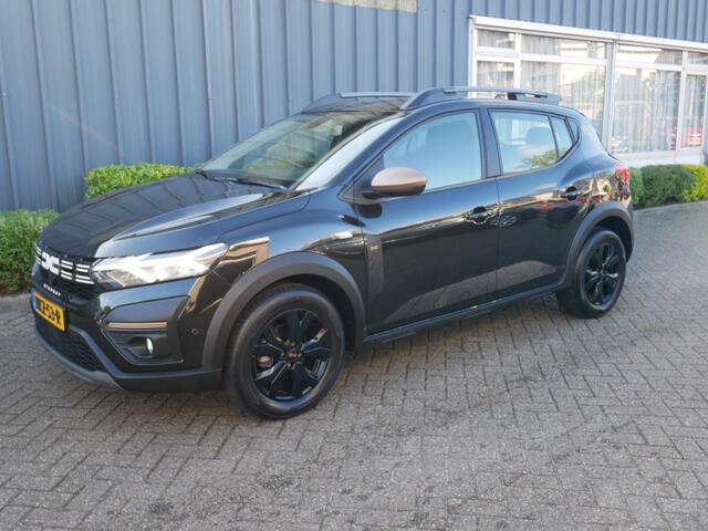 Dacia SANDERO 1.0 TCe STEPWAY EXTREME 110PK **Clima//Navi//LM **