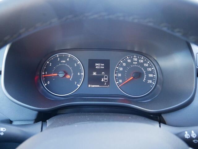 Dacia SANDERO 1.0 TCe STEPWAY EXTREME 110PK **Clima//Navi//LM **