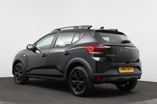 Dacia SANDERO Stepway 1.1 TCe 110 Extreme