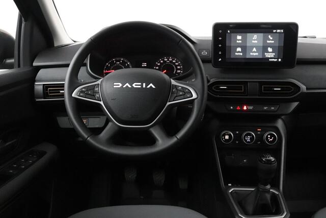 Dacia SANDERO Stepway 1.1 TCe 110 Extreme