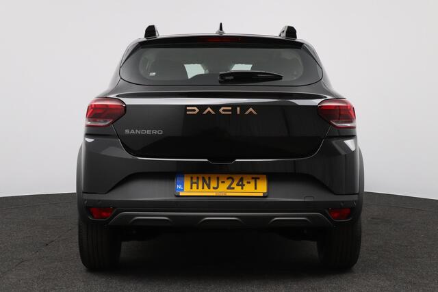 Dacia SANDERO Stepway 1.1 TCe 110 Extreme