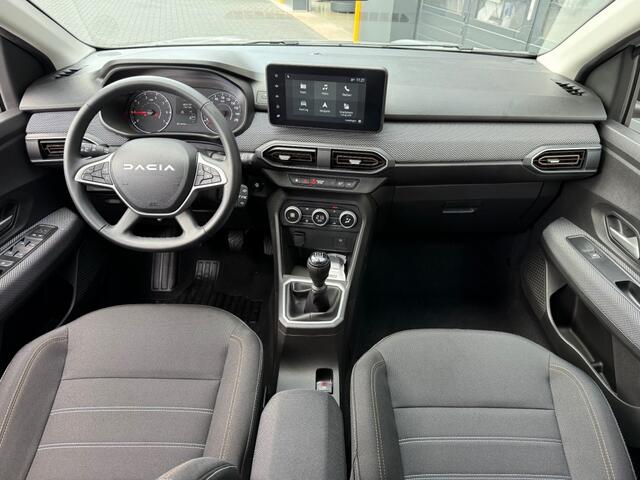 Dacia SANDERO Stepway 1.0 TCe 90 Expression Camera Navi Keyless