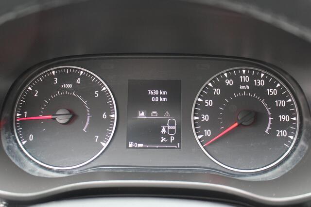 Dacia SANDERO Stepway 1.0 TCe 90 Expression