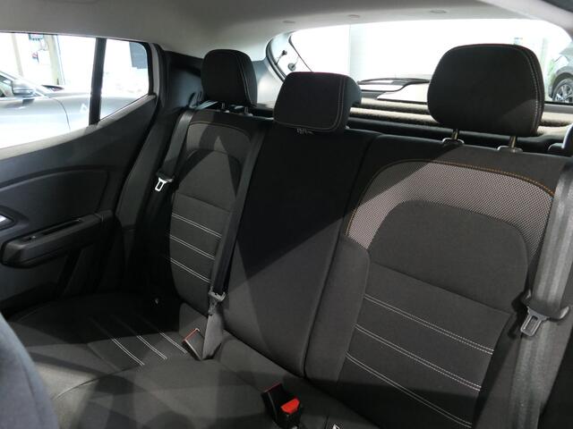 Dacia SANDERO Stepway 1.0 TCe 100 Bi-Fuel Comfort - Dodehoek, camera, sensor v+a, navi