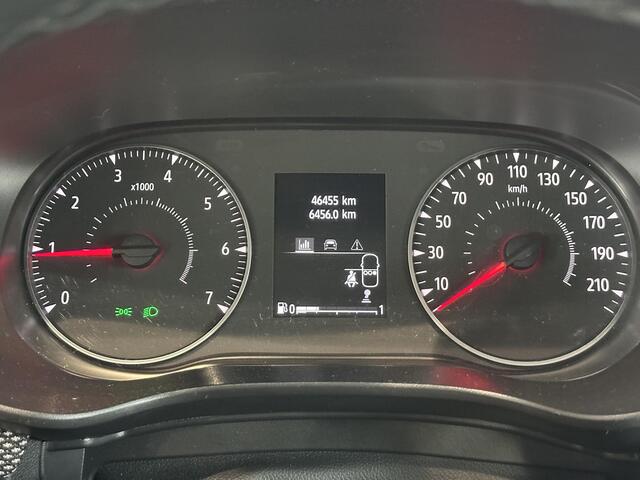 Dacia SANDERO Stepway 1.0 TCe 100 Bi-Fuel Comfort TREKHAAK | ACHTERUITRIJCAMERA | PARKEERSENSOREN VOOR-EN ACHTER | CLIMATE CONTROL