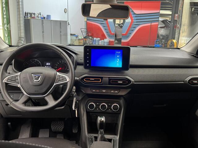 Dacia SANDERO Stepway 1.0 TCe 90 Extreme / Automaat / Climate Control / Cruise Control / Apple CarPlay/Android Auto / Allseasonbanden /