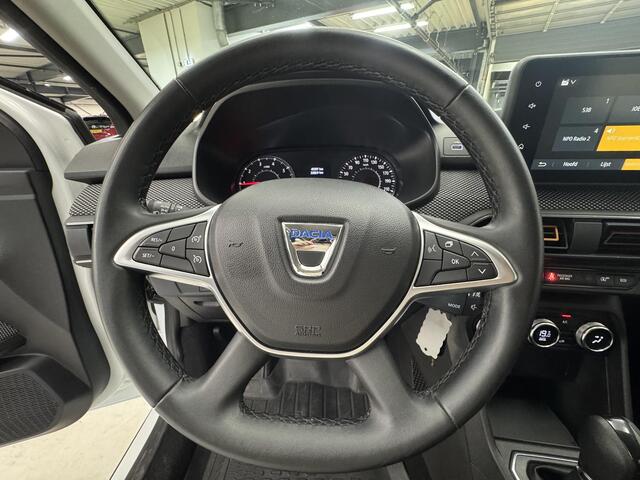 Dacia SANDERO Stepway 1.0 TCe 90 Extreme / Automaat / Climate Control / Cruise Control / Apple CarPlay/Android Auto / Allseasonbanden /