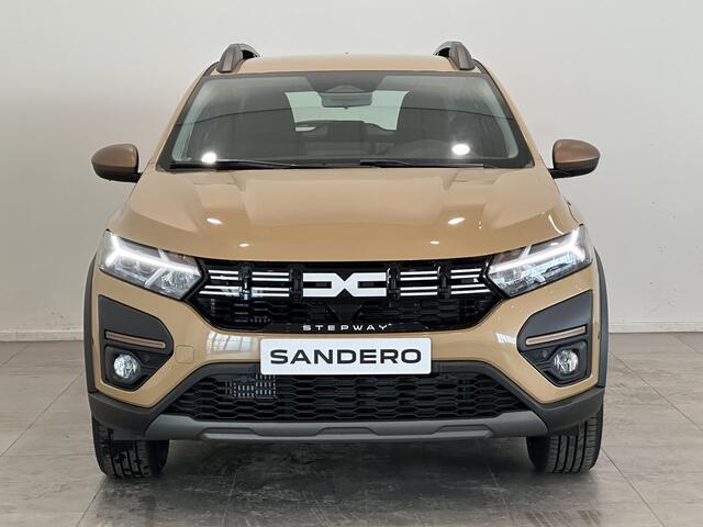 Dacia SANDERO Stepway 1.0 TCe 100 ECO-G Extreme | Pack Extreme | Pack MediaNAV | Nu rijklaar voor: ¤ 24.974,-