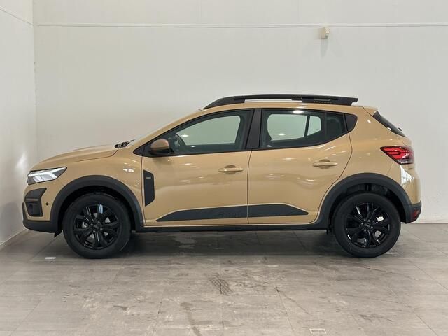 Dacia SANDERO Stepway 1.0 TCe 100 ECO-G Extreme | Pack Extreme | Pack MediaNAV | Nu rijklaar voor: ¤ 24.974,-