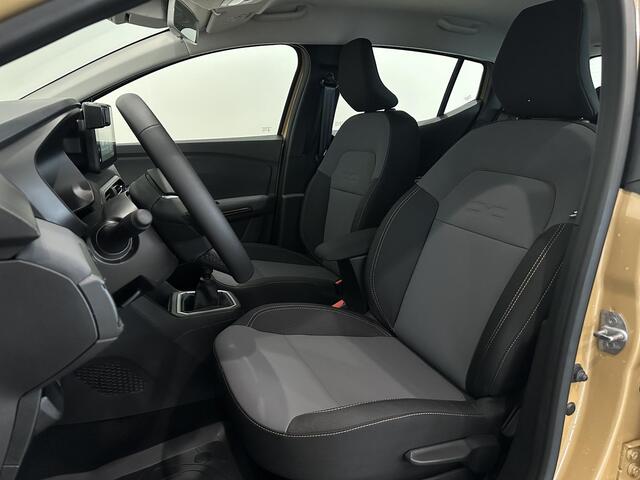 Dacia SANDERO Stepway 1.0 TCe 100 ECO-G Extreme | Pack Extreme | Pack MediaNAV | Nu rijklaar voor: ¤ 24.974,-