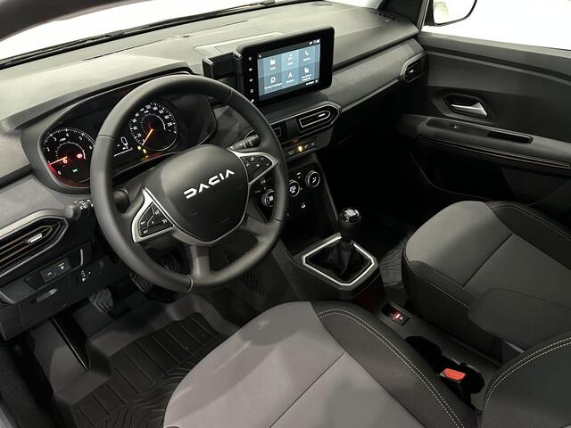 Dacia SANDERO Stepway 1.0 TCe 100 ECO-G Extreme | Pack Extreme | Pack MediaNAV | Nu rijklaar voor: ¤ 24.974,-