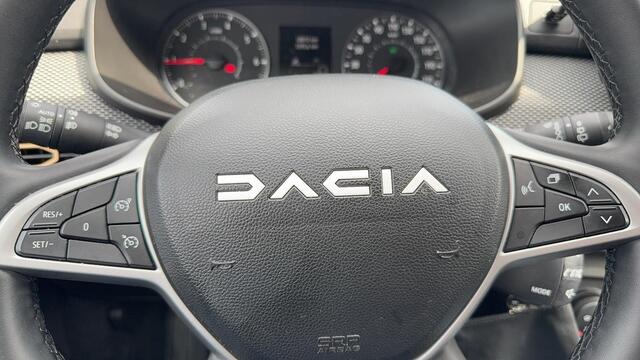 Dacia SANDERO Stepway 1.0 TCe 100 ECO-LPG-G3 Expression / Trekhaak / Pack Assist / Apple Carplay/Android Auto / Camera / PDC v+a /