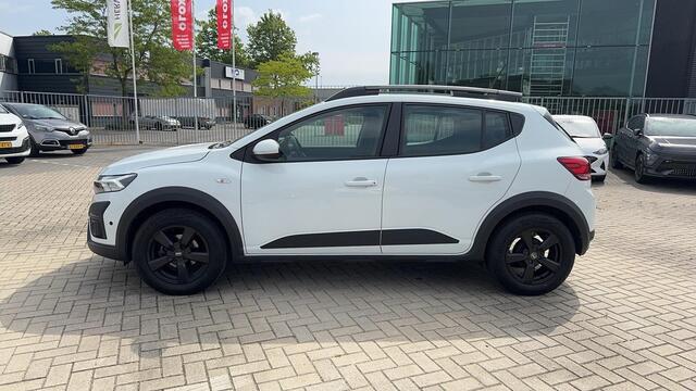 Dacia SANDERO Stepway 1.0 TCe 100 ECO-LPG-G3 Expression / Trekhaak / Pack Assist / Apple Carplay/Android Auto / Camera / PDC v+a /