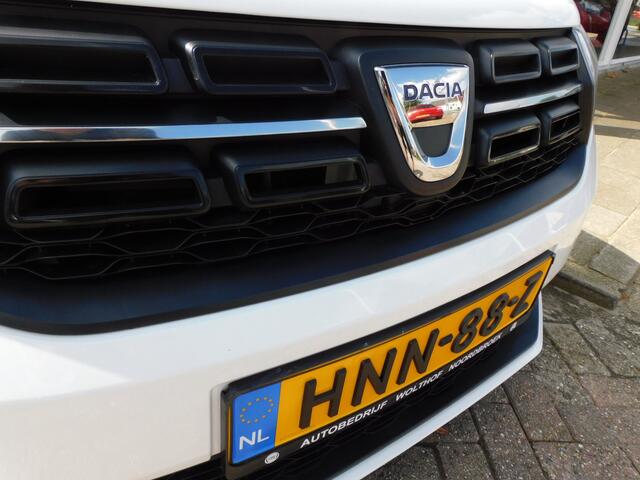Dacia SANDERO 1.0 SCe Laureate