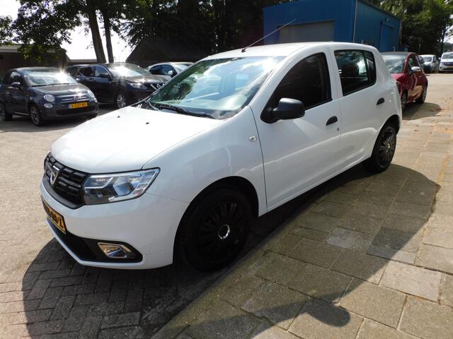 Dacia SANDERO 1.0 SCe Laureate