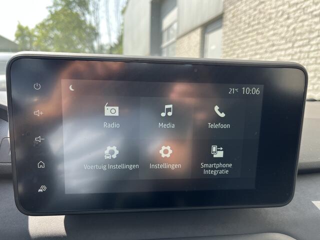 Dacia SANDERO Stepway 1.0 TCe 100 ECO-G Extreme | incl. Bovag rijklaarpakket met 12 maanden garantie |