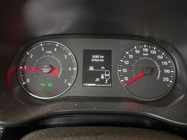 Dacia SANDERO Stepway 1.0 TCe 100 Bi-Fuel, Camera! Carplay! VERWACHT!!