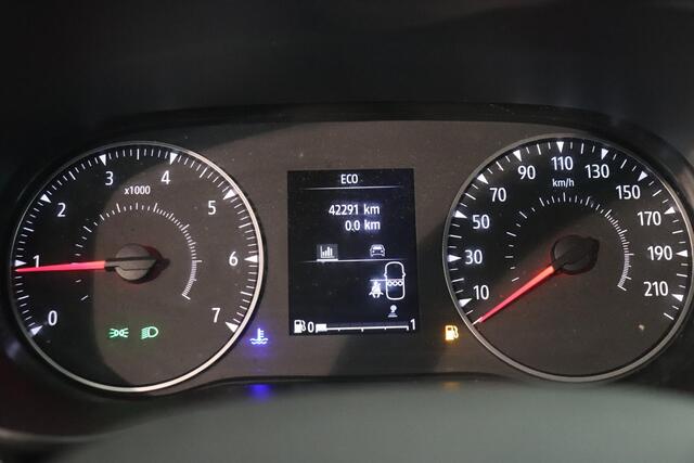 Dacia SANDERO 1.0 TCe 90 Expression | Camera | Airco | Cruise control | AppleCarplay AndroidAuto navigatie | LED |