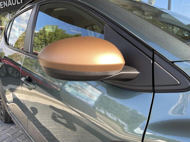 Dacia SANDERO Stepway 1.0 TCe 100 ECO-G Extreme / Demo Hillegom / Vraag naar beschikbaarheid