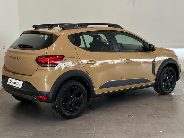 Dacia SANDERO Stepway 1.0 TCe 110 Extreme | Pack Extreme | Pack MediaNAV | Nu rijklaar voor: ¤ 26.574,-