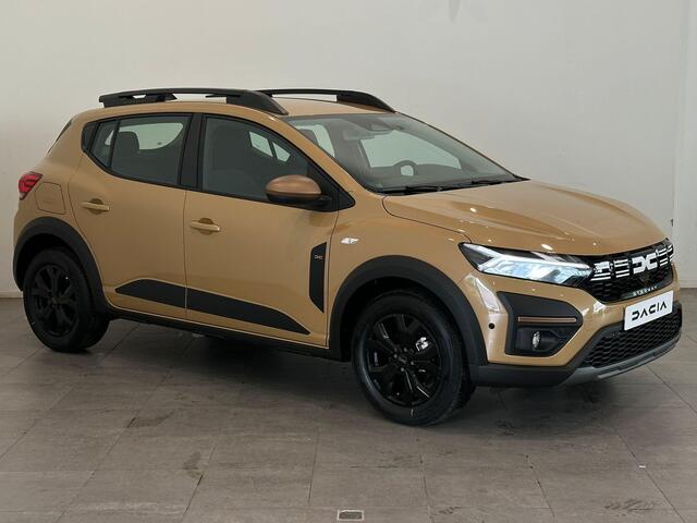 Dacia SANDERO Stepway 1.0 TCe 110 Extreme | Pack Extreme | Pack MediaNAV | Nu rijklaar voor: ¤ 26.574,-