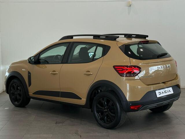 Dacia SANDERO Stepway 1.0 TCe 110 Extreme | Pack Extreme | Pack MediaNAV | Nu rijklaar voor: ¤ 26.574,-