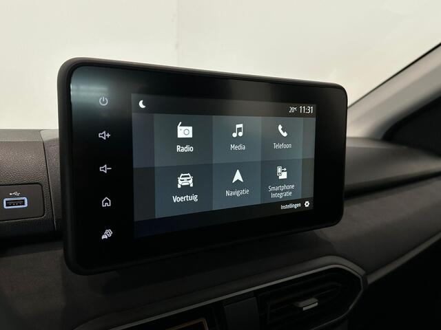 Dacia SANDERO Stepway 1.0 TCe 110 Extreme | Pack Extreme | Pack MediaNAV | Nu rijklaar voor: ¤ 26.574,-