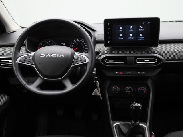 Dacia SANDERO 1.0 TCe 90 Expression