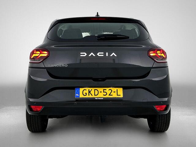 Dacia SANDERO 1.0 TCe 90 Expression