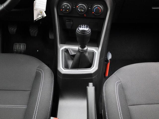 Dacia SANDERO 1.0 TCe 90 Expression