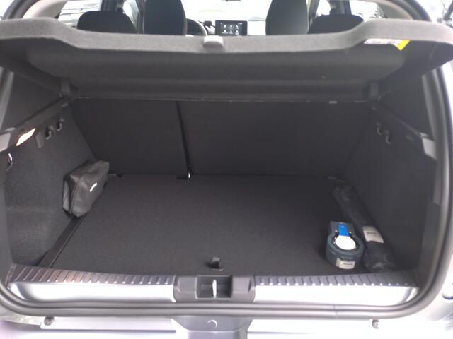 Dacia SANDERO Stepway 1.0 TCe 100 ECO-G / PARKEERSENSOREN V + A INCL. CAMERA / CLIMATE CONTROL / HANDSFREE CARD / APPLE & ANDROIDCARPLAY / DODE HOEK WAARSCHUWING