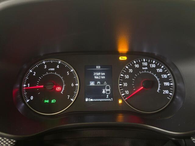 Dacia SANDERO Stepway 1.1 TCe 110 Expression | Apple CarPlay / Android Auto navigatie | Climate Control | Parkeersensoren |