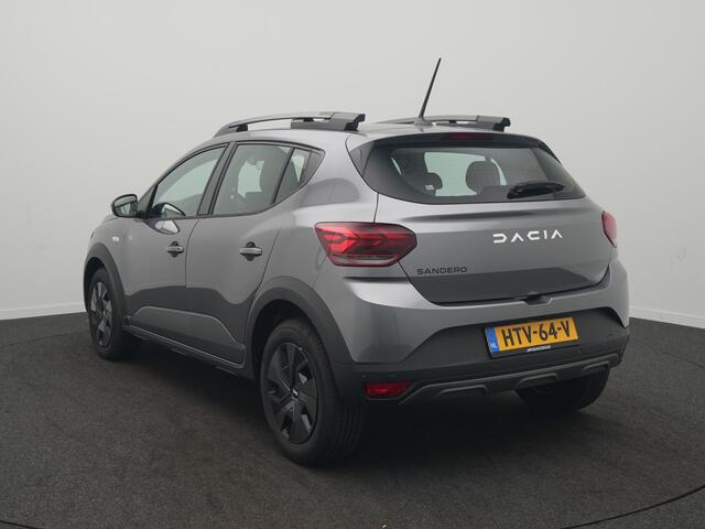 Dacia SANDERO Stepway 1.0 TCe 110 Expression Demo