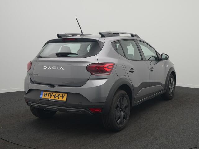 Dacia SANDERO Stepway 1.0 TCe 110 Expression Demo