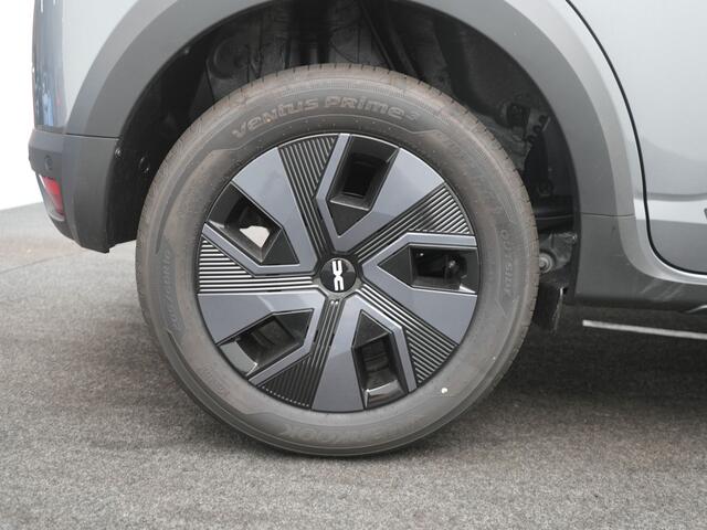 Dacia SANDERO Stepway 1.0 TCe 110 Expression Demo