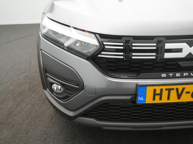 Dacia SANDERO Stepway 1.0 TCe 110 Expression Demo