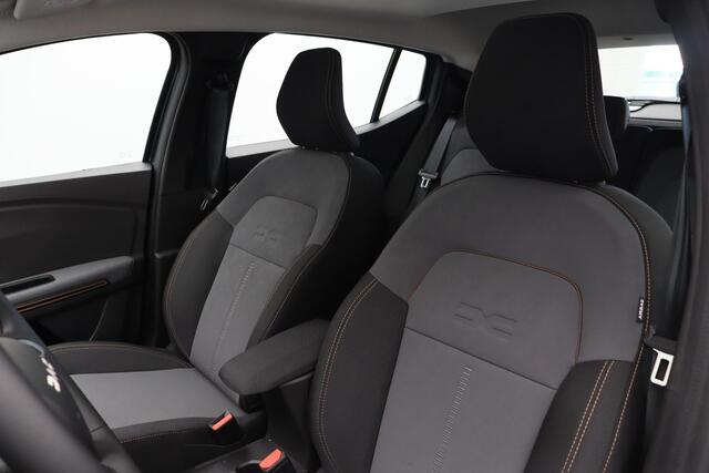 Dacia SANDERO Stepway 1.0 TCe 100 ECO-G Extreme | Elektrisch Schuifdak | Achteruitrijcamera | Stoelverwarming | 16" LM | Climate Control | AppleCarplay / AndroidAuto |