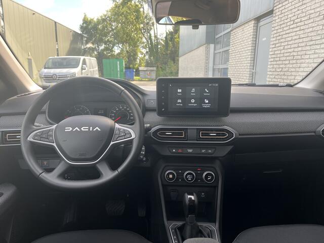 Dacia SANDERO Stepway 1.0 TCe 90 ( automaat ) Expression | automaat | parkeersensoren | achteruitrijcamera | incl. Bovag rijklaarpakket met 12 maanden garantie |
