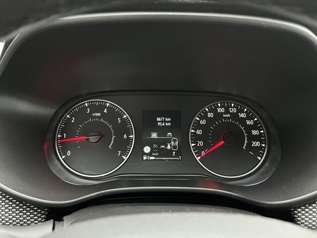 Dacia SANDERO Stepway 1.1 TCe 110 Expression