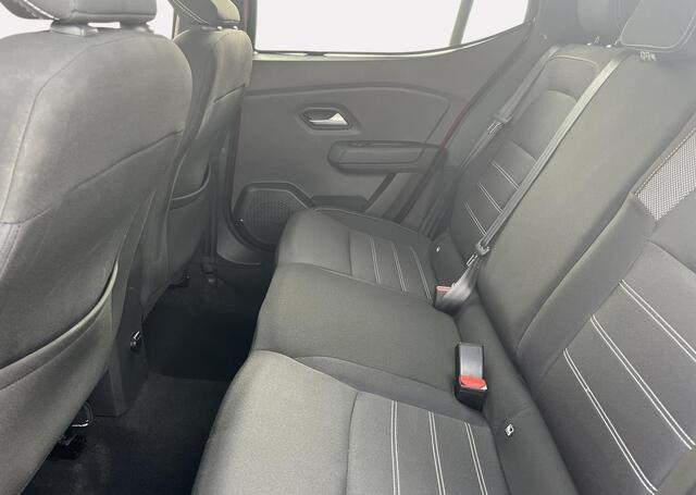 Dacia SANDERO Stepway 1.0 TCe 100 Bi-Fuel Comfort