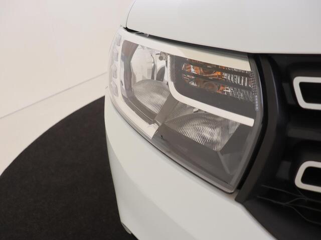 Dacia SANDERO 0.9 TCe 90 PK SL Stepway Automaat | Navigatie | Camera | Airco | Parkeersensore Achter