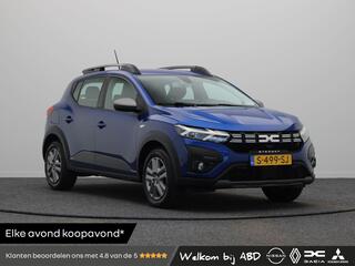 dacia-sandero-stepway-tce-100pk-eco