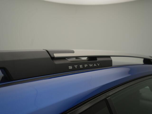 Dacia SANDERO Stepway TCe 100 Bi-Fuel Comfort - RIJKLAARPRIJS - LPG - Trekhaak - Apple Carplay - Android Auto