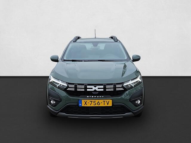 Dacia SANDERO Stepway 1.0 TCe 100 ECO-G Expression LPG / CAMERA / AIRCO