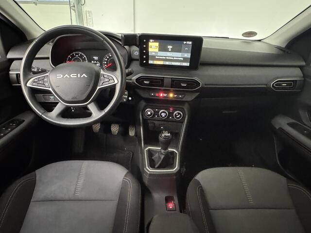 Dacia SANDERO Stepway 1.0 TCe 100 ECO-G Extreme | Apple Carplay/Android Auto | Camera | Trekhaak | Cruise control |
